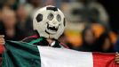 Mundial - Octavos - Argentina vs. M�xico