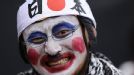 Mundial - 8vos - Paraguay v Jap�n