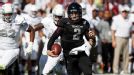 Los mejores duelos de la NCAA