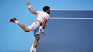 Segunda fecha del Masters