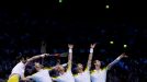 Segunda fecha del Masters