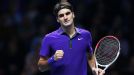 Segunda fecha del Masters