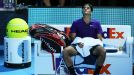 Segunda fecha del Masters