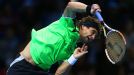 Segunda fecha del Masters