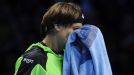 Segunda fecha del Masters