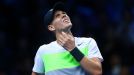 Segunda fecha del Masters