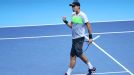 Segunda fecha del Masters