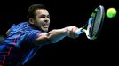 Segunda fecha del Masters