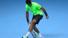 Tercera fecha del Masters