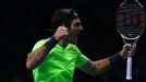 Tercera fecha del Masters