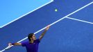 Tercera fecha del Masters