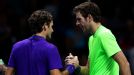 Tercera fecha del Masters