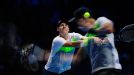 Tercera fecha del Masters