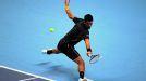 Tercera fecha del Masters