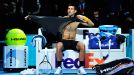 Tercera fecha del Masters