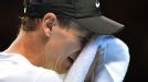 Tercera fecha del Masters