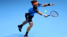 Tercera fecha del Masters