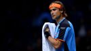Tercera fecha del Masters