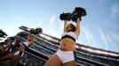 Bellezas NFL
