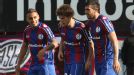 Inicial 2012 - Fecha 14