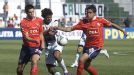 Inicial 2012 - Fecha 14