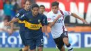 Inicial 2012 - Fecha 14