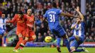 F�tbol Ingl�s
