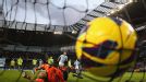 F�tbol Ingl�s