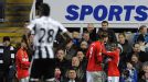 F�tbol Ingl�s