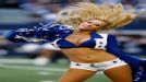 Bellezas NFL