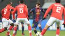 UEFA Champions League