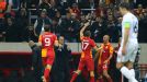 UEFA Champions League