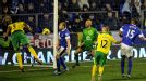 F�tbol Ingl�s