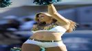 Bellezas NFL
