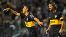 Inicial 2012 - Fecha 17