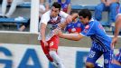 Inicial 2012 - Fecha 17