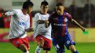 Inicial 2012 - Fecha 17