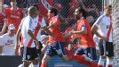 Inicial 2012 - Fecha 17