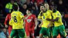 F�tbol Ingl�s