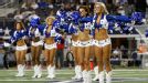 Bellezas NFL