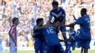 Inicial 2012 - Fecha 18