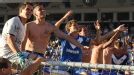 Inicial 2012 - Fecha 18