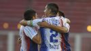 Inicial 2012 - Fecha 18