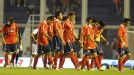 Inicial 2012 - Fecha 18