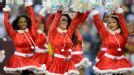 Bellezas NFL
