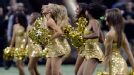Bellezas NFL