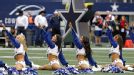 Bellezas NFL