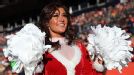 Bellezas NFL