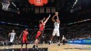 La acci�n de la NBA 