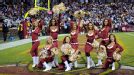Bellezas NFL